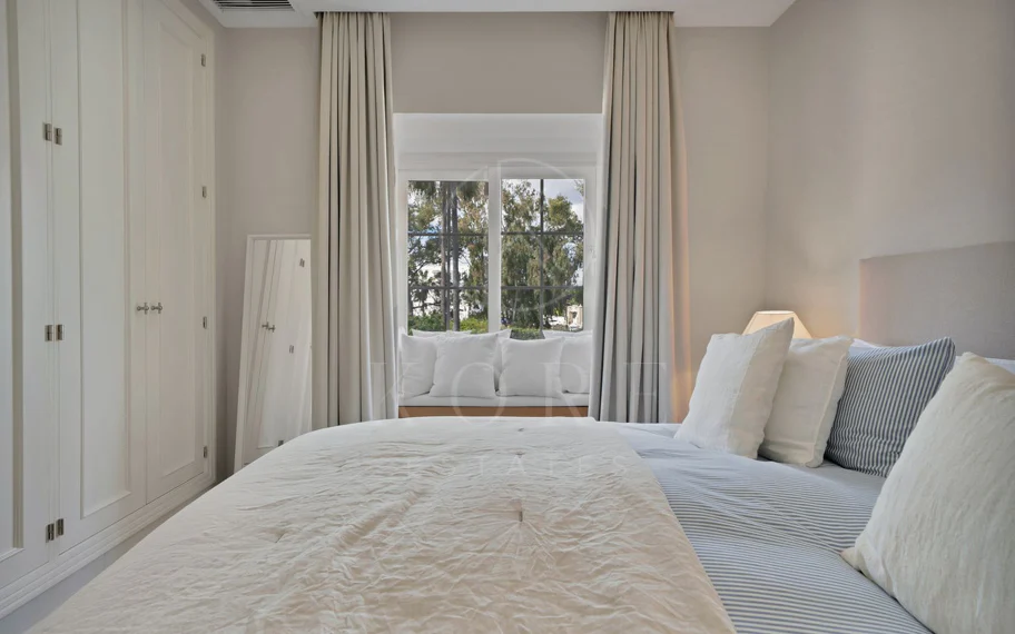 Villa en venta en Marbella - Puerto Banus
