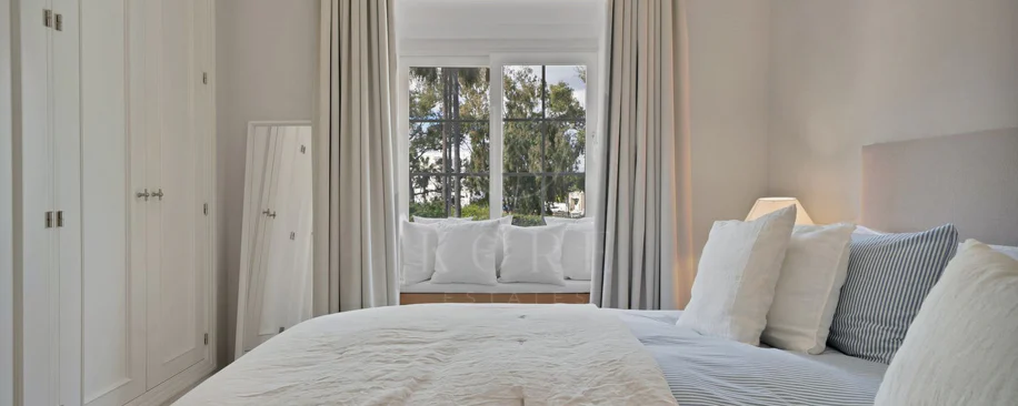 Villa en venta en Marbella - Puerto Banus