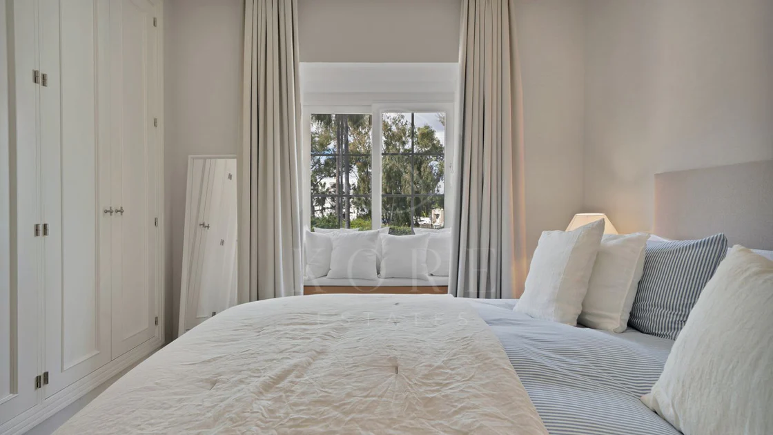 Villa en venta en Marbella - Puerto Banus