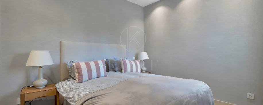 Villa en venta en Marbella - Puerto Banus