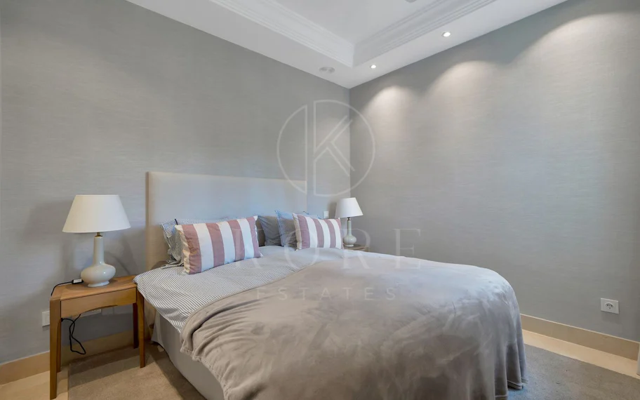 Villa en venta en Marbella - Puerto Banus