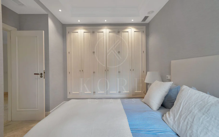 Villa en venta en Marbella - Puerto Banus