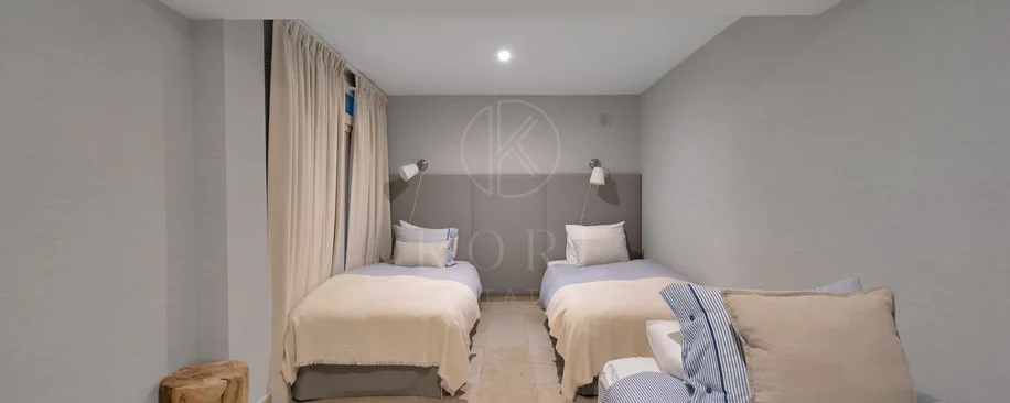 Villa en venta en Marbella - Puerto Banus