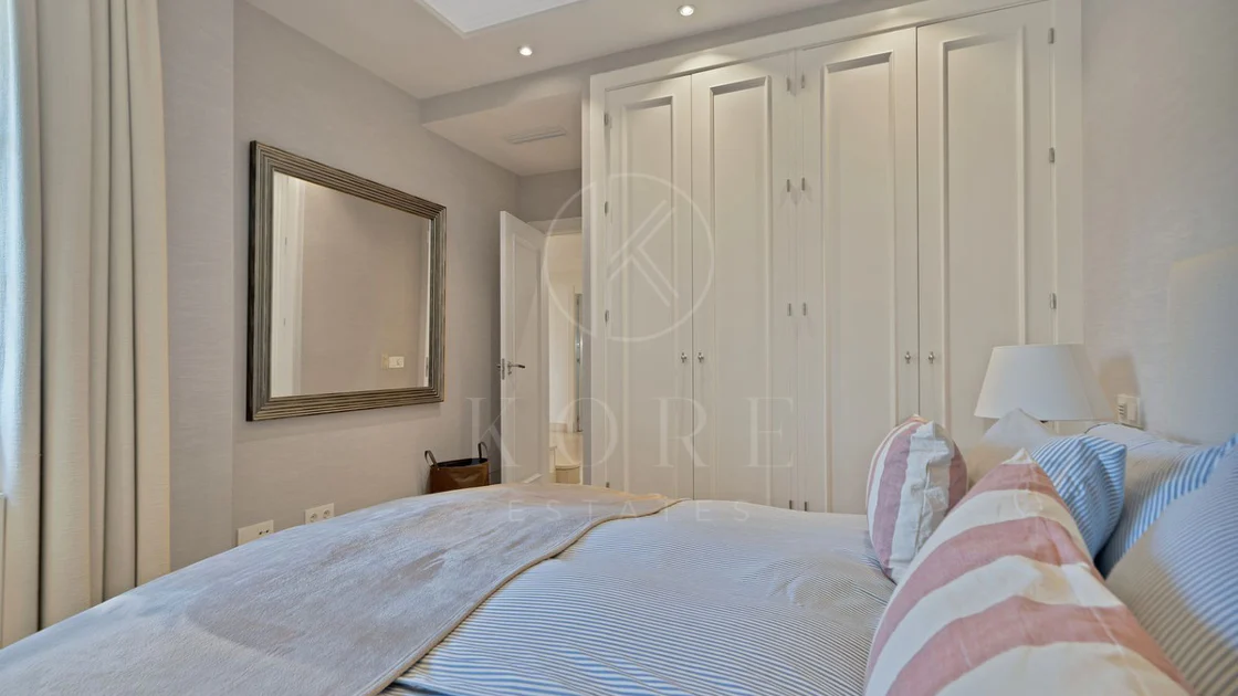 Villa en venta en Marbella - Puerto Banus