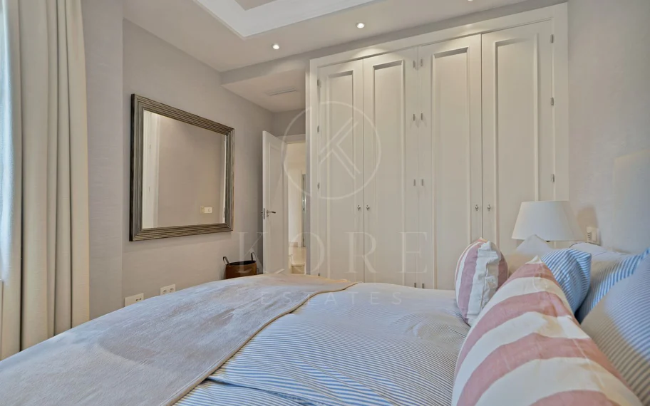 Villa en venta en Marbella - Puerto Banus