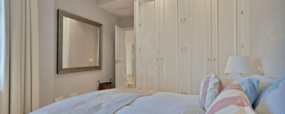 Villa en venta en Marbella - Puerto Banus