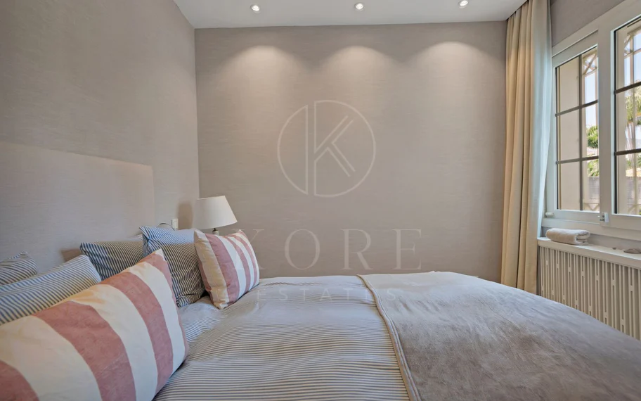 Villa en venta en Marbella - Puerto Banus