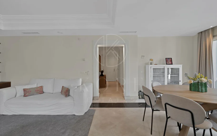 Villa en venta en Marbella - Puerto Banus