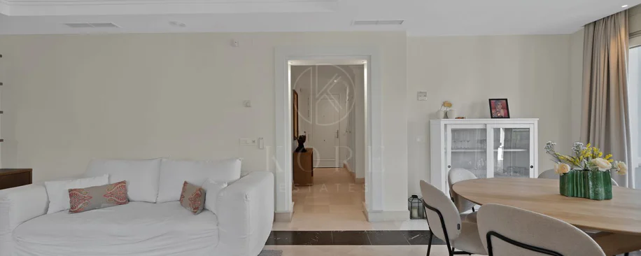 Villa en venta en Marbella - Puerto Banus