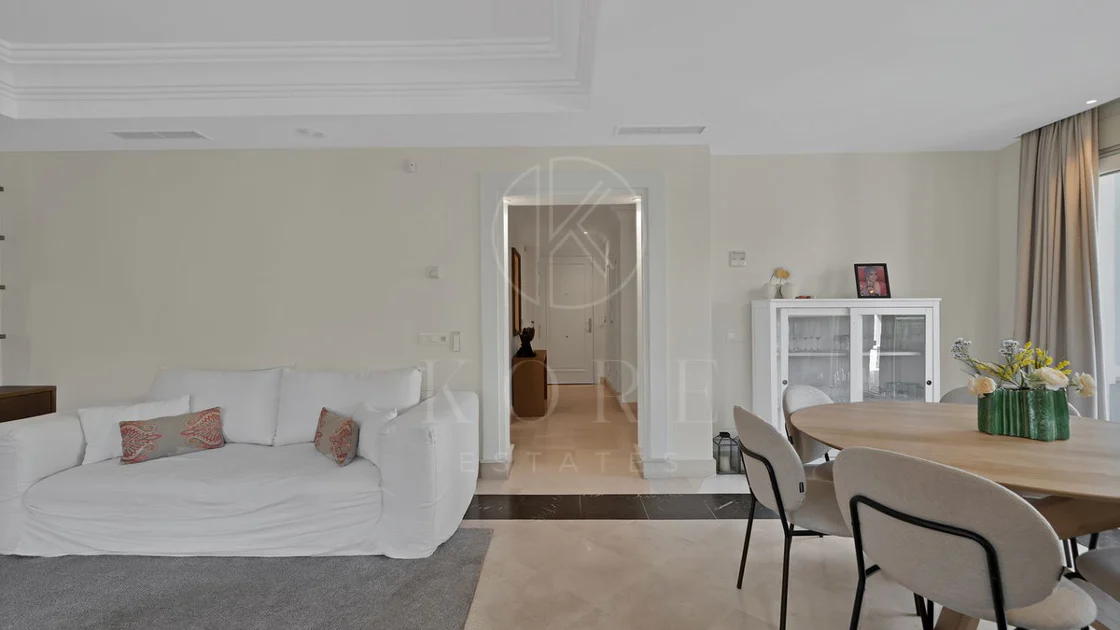 Villa en venta en Marbella - Puerto Banus