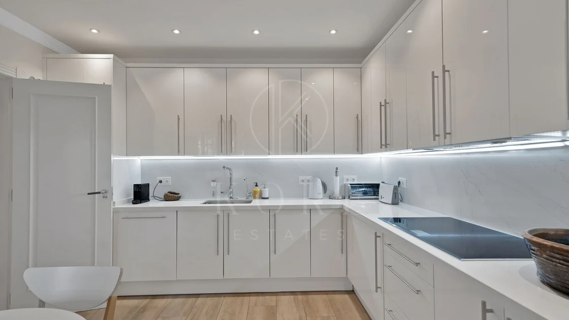 Villa en venta en Marbella - Puerto Banus