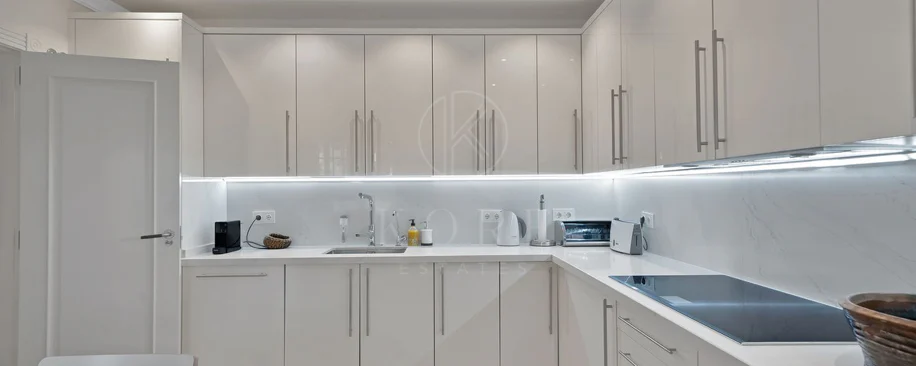 Villa en venta en Marbella - Puerto Banus
