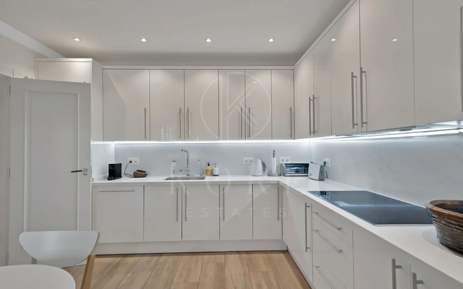 Villa en venta en Marbella - Puerto Banus