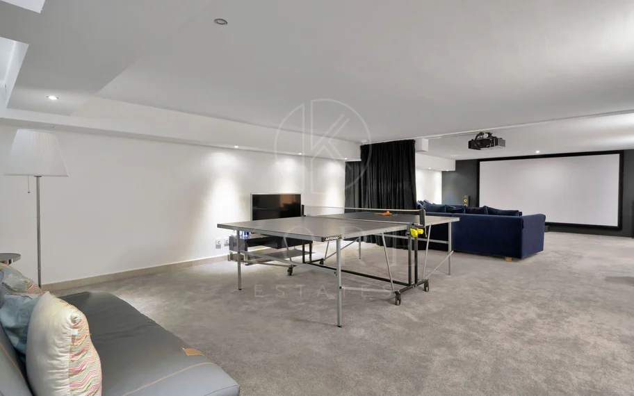 Villa en venta en Marbella - Puerto Banus