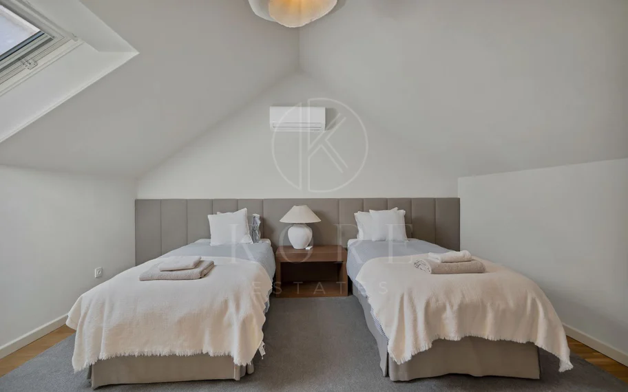 Villa en venta en Marbella - Puerto Banus
