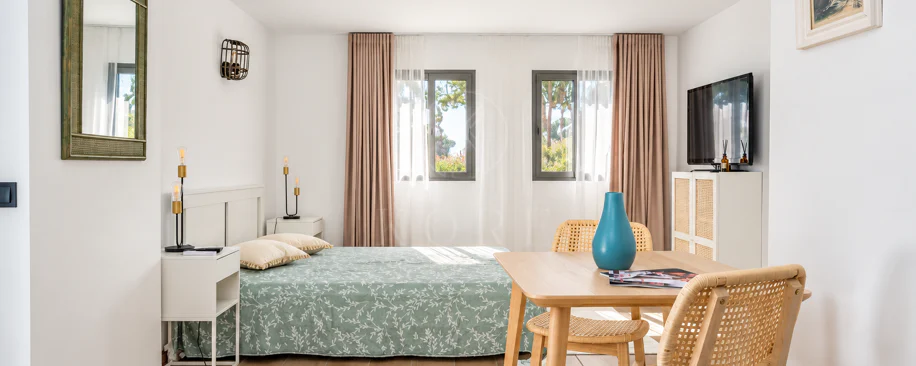 Encantadora villa andaluza en el corazón de Guadalmina