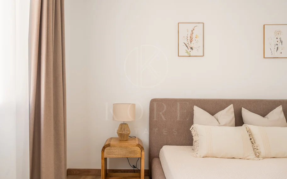 Encantadora villa andaluza en el corazón de Guadalmina