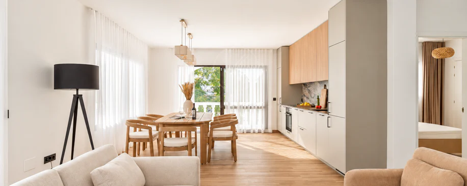 Encantadora villa andaluza en el corazón de Guadalmina
