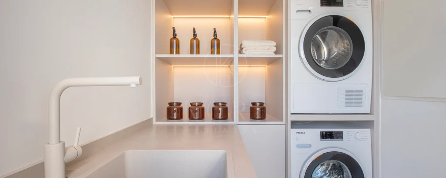 Ático moderno de 3 dormitorios en la Nueva Milla de Oro