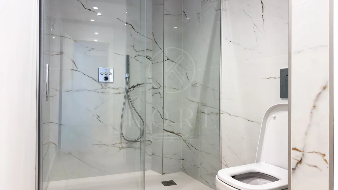 Villa Eco Premium Estepona