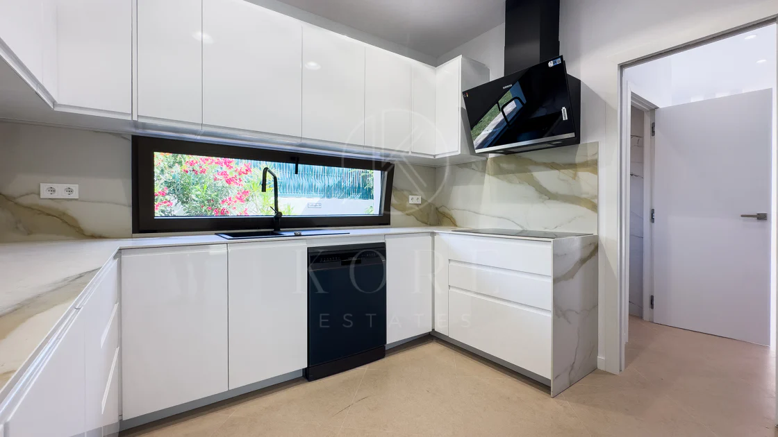 Villa Eco Premium Estepona