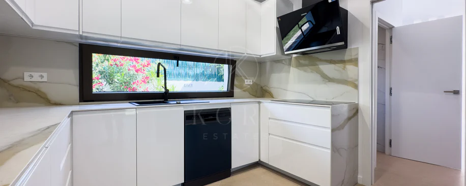 Villa Eco Premium Estepona