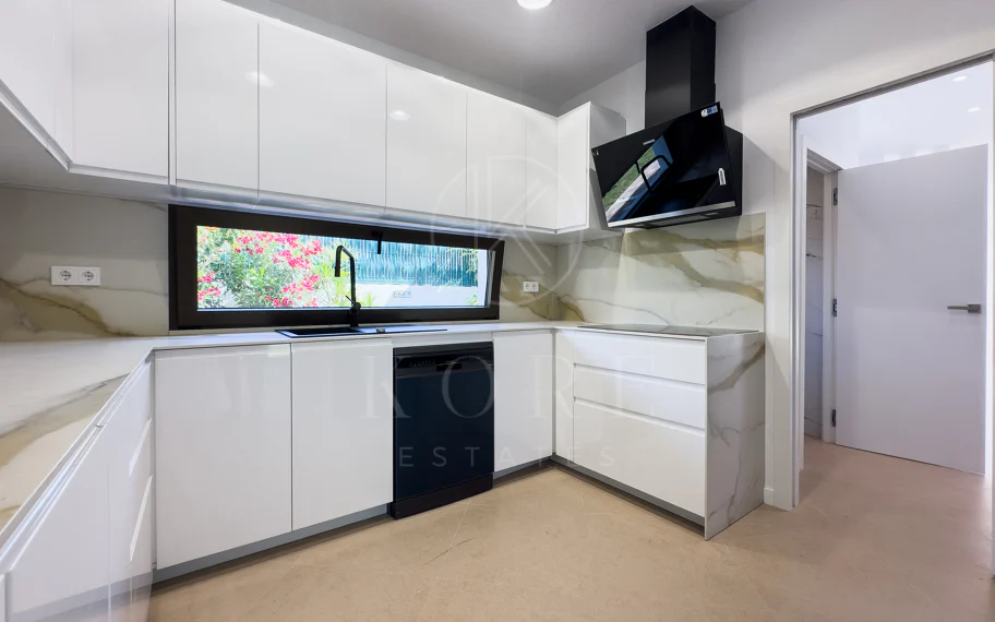 Villa Eco Premium Estepona