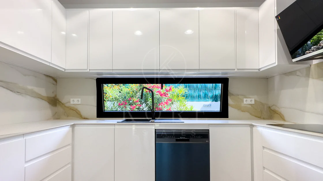 Villa Eco Premium Estepona