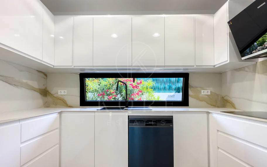 Villa Eco Premium Estepona
