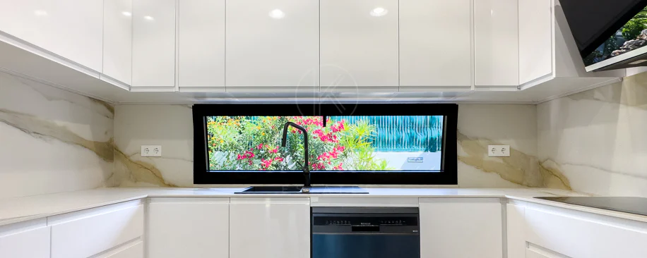 Villa Eco Premium Estepona