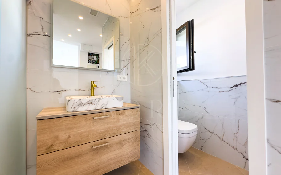 Villa Eco Premium Estepona