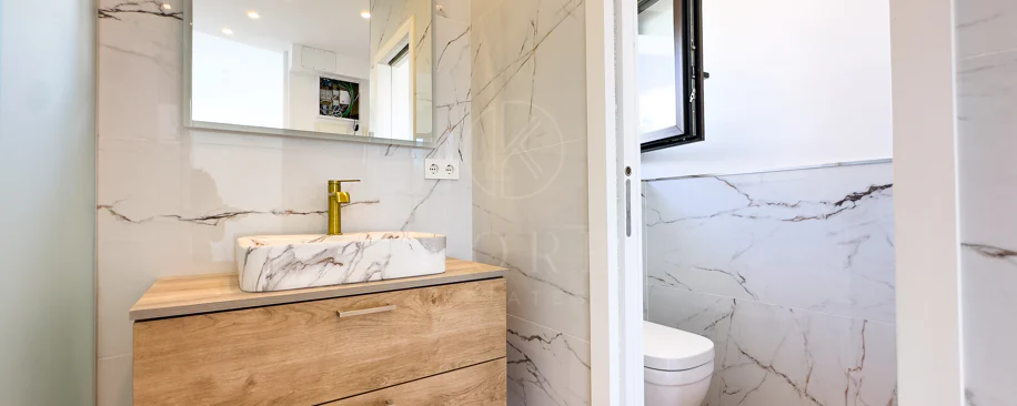 Villa Eco Premium Estepona