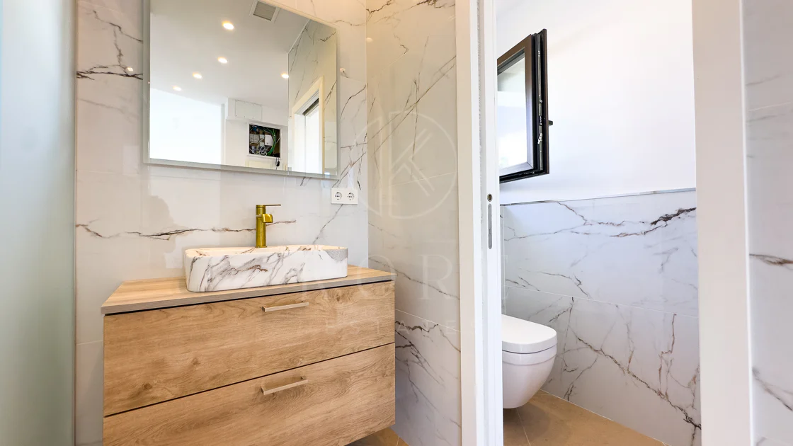 Villa Eco Premium Estepona
