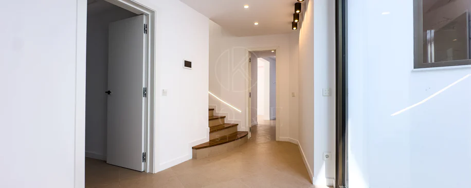 Villa Eco Premium Estepona