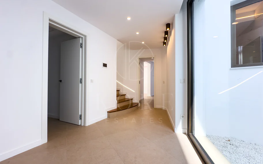 Villa Eco Premium Estepona