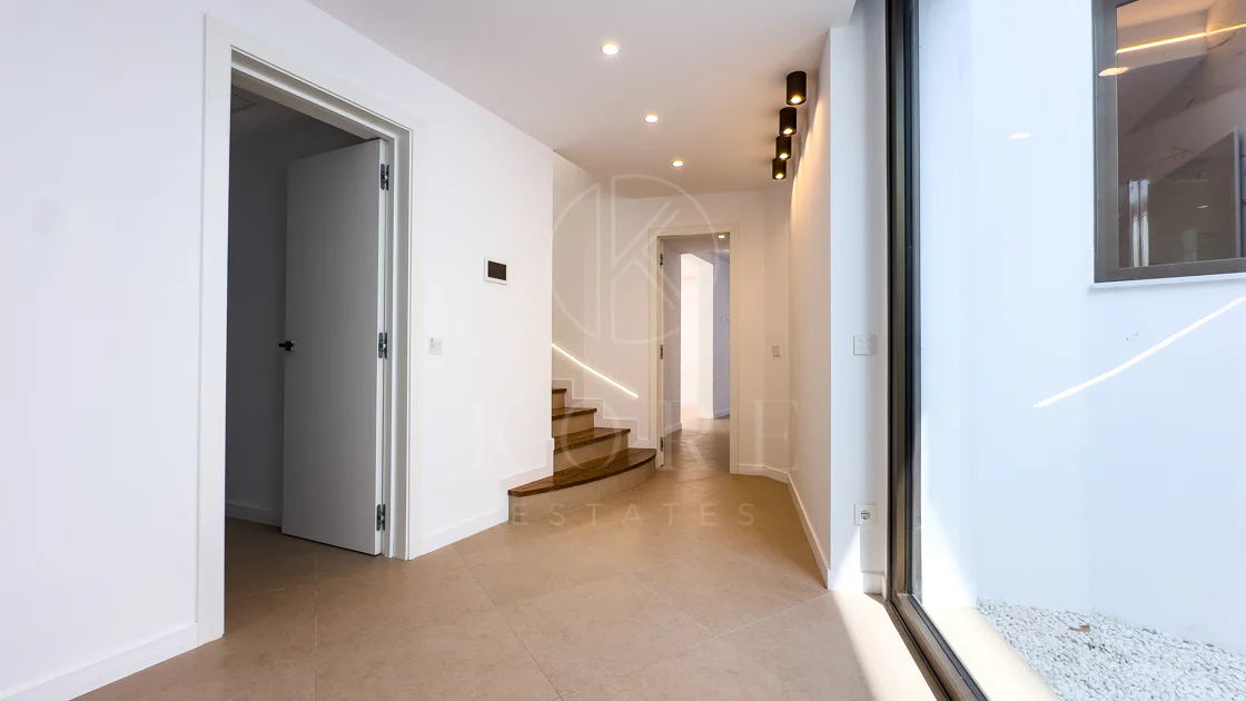 Villa Eco Premium Estepona
