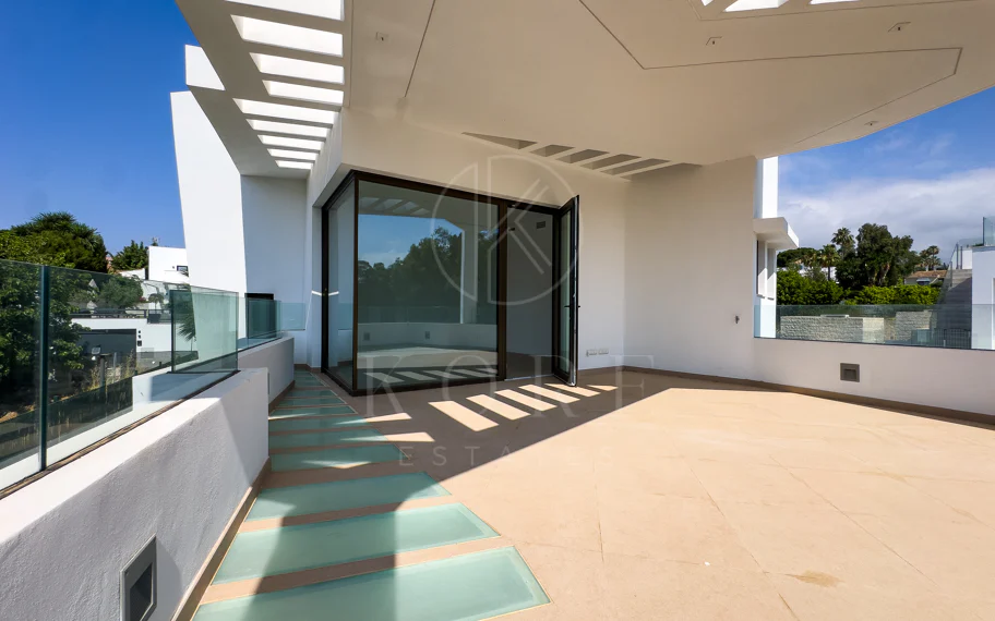 Villa Eco Premium Estepona