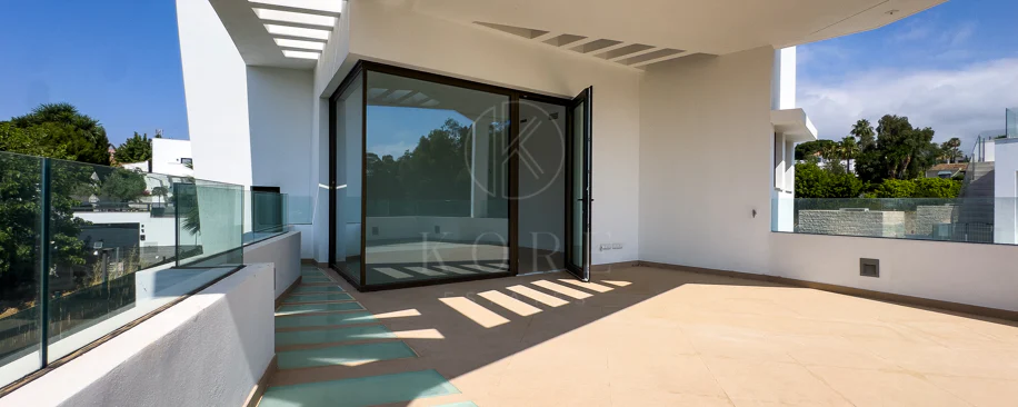 Villa Eco Premium Estepona