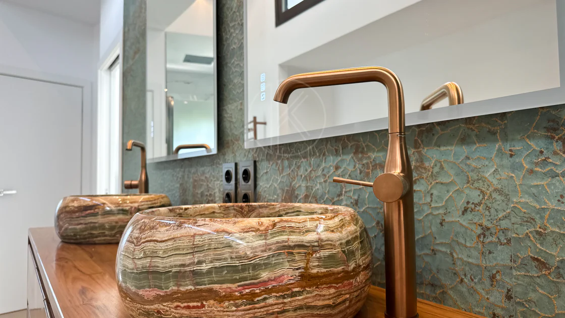 Villa Eco Premium Estepona