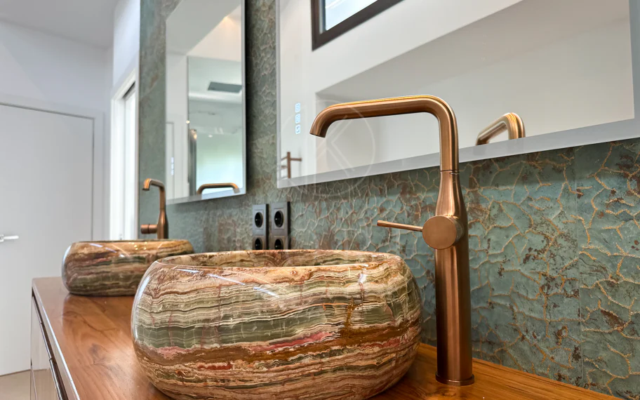 Villa Eco Premium Estepona