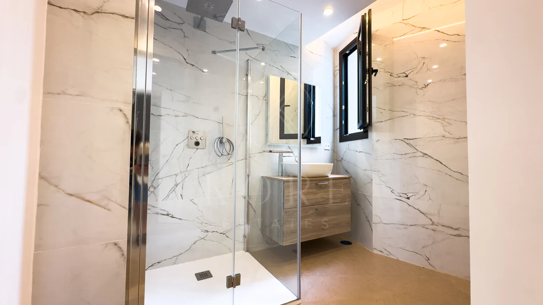 Villa Eco Premium Estepona