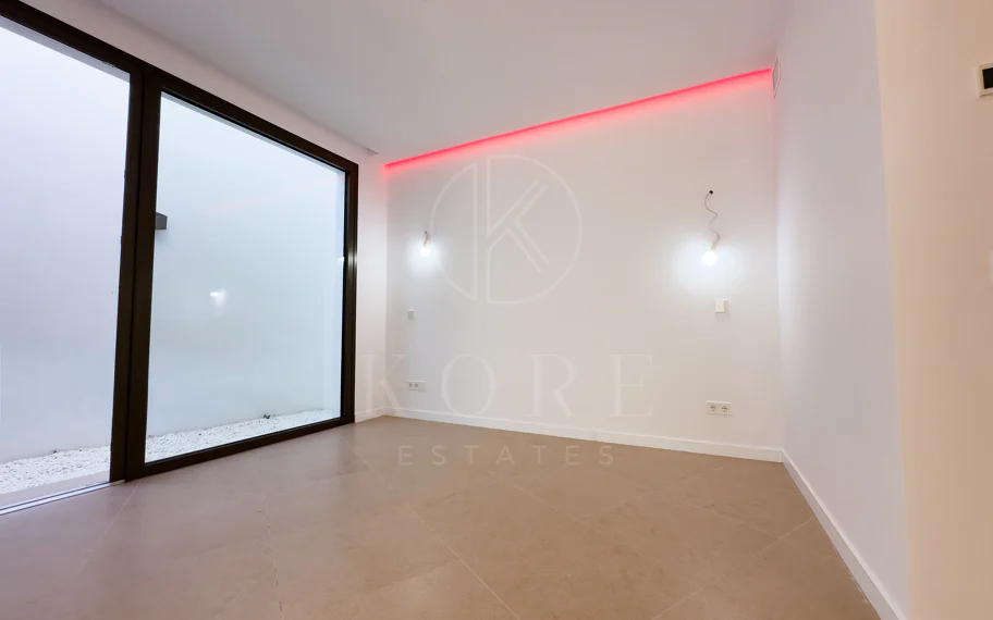 Villa Eco Premium Estepona