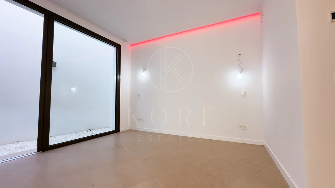 Villa Eco Premium Estepona