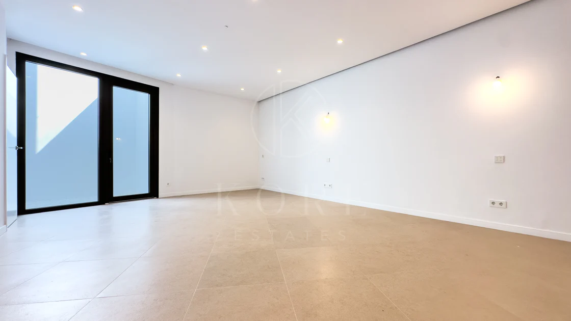 Villa Eco Premium Estepona