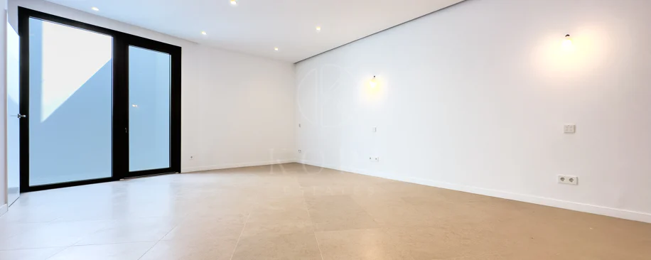 Villa Eco Premium Estepona