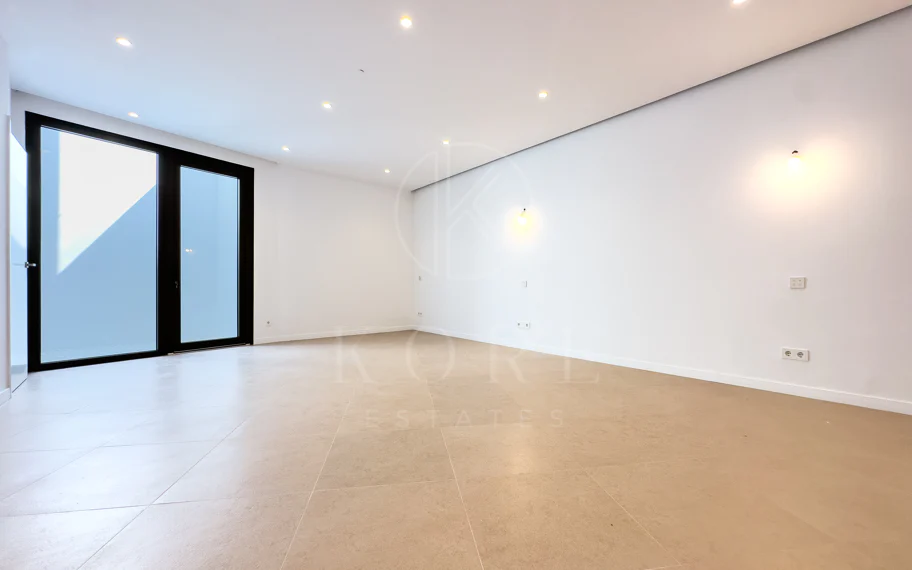 Villa Eco Premium Estepona