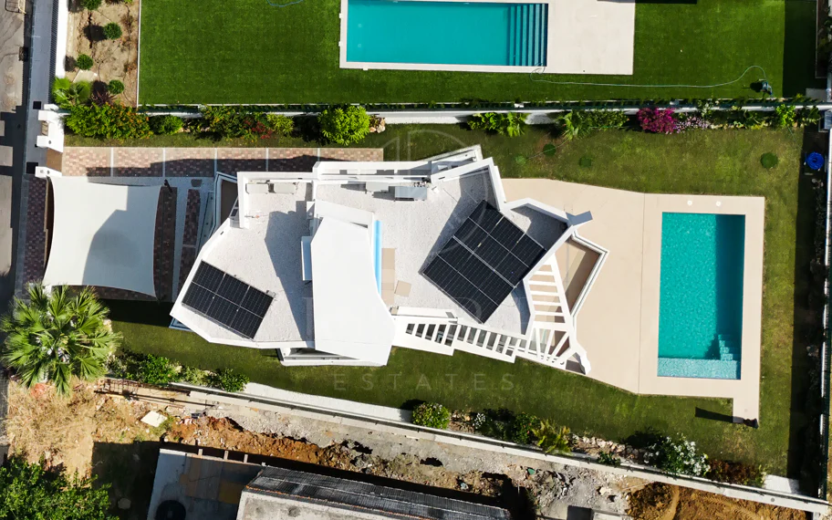 Villa Eco Premium Estepona