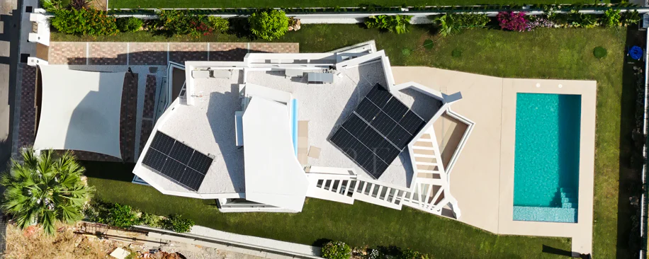 Villa Eco Premium Estepona
