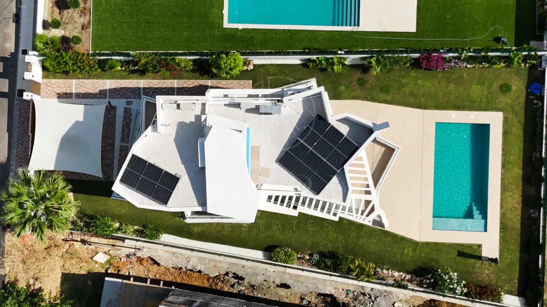 Villa Eco Premium Estepona