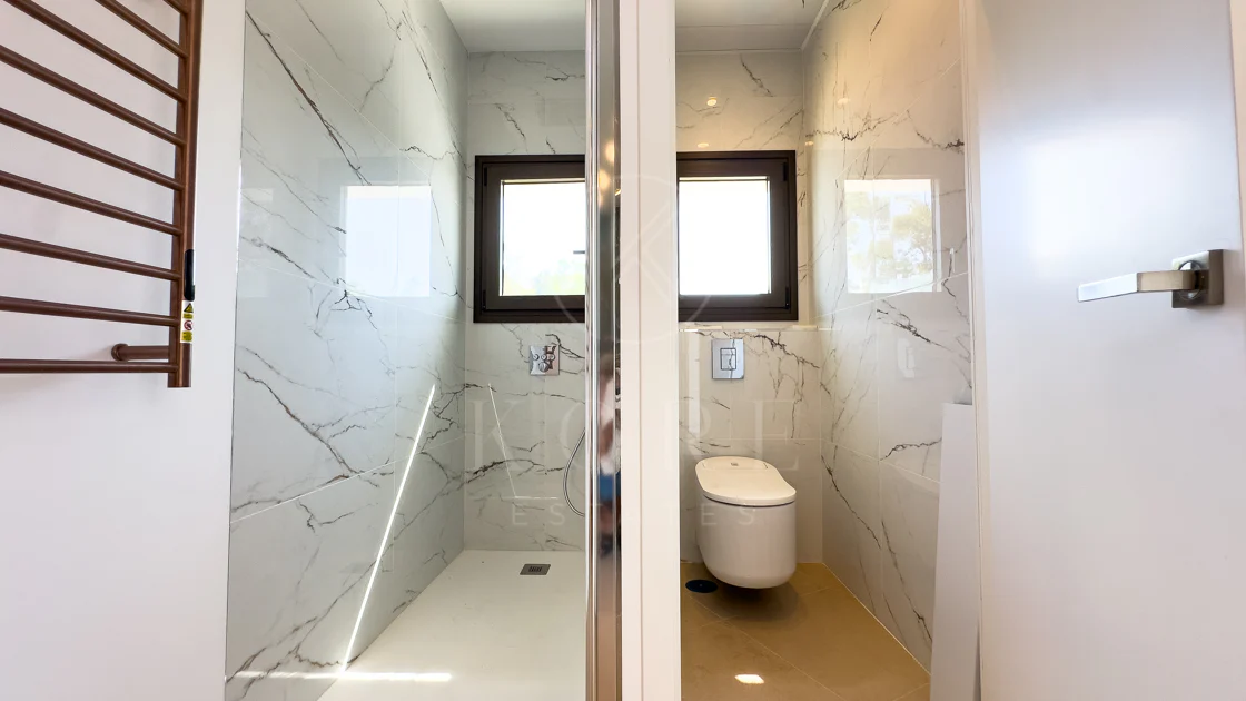Villa Eco Premium Estepona